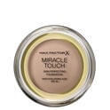 Miracle Touch Foundation Miracle Touch Foundation